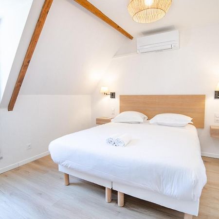 ホテル Le Cosy Pad アンボワーズ エクステリア 写真