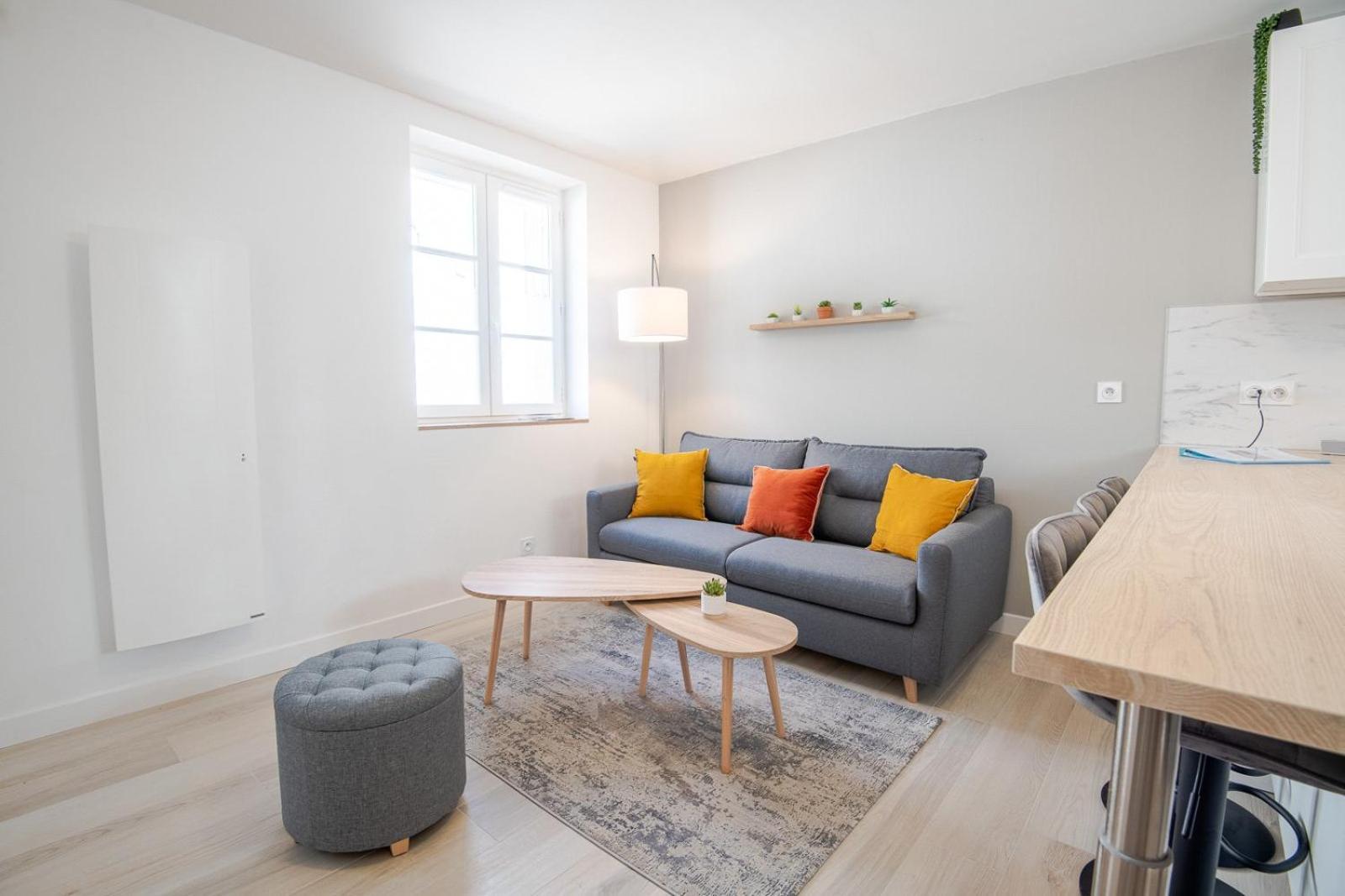 ホテル Le Cosy Pad アンボワーズ エクステリア 写真