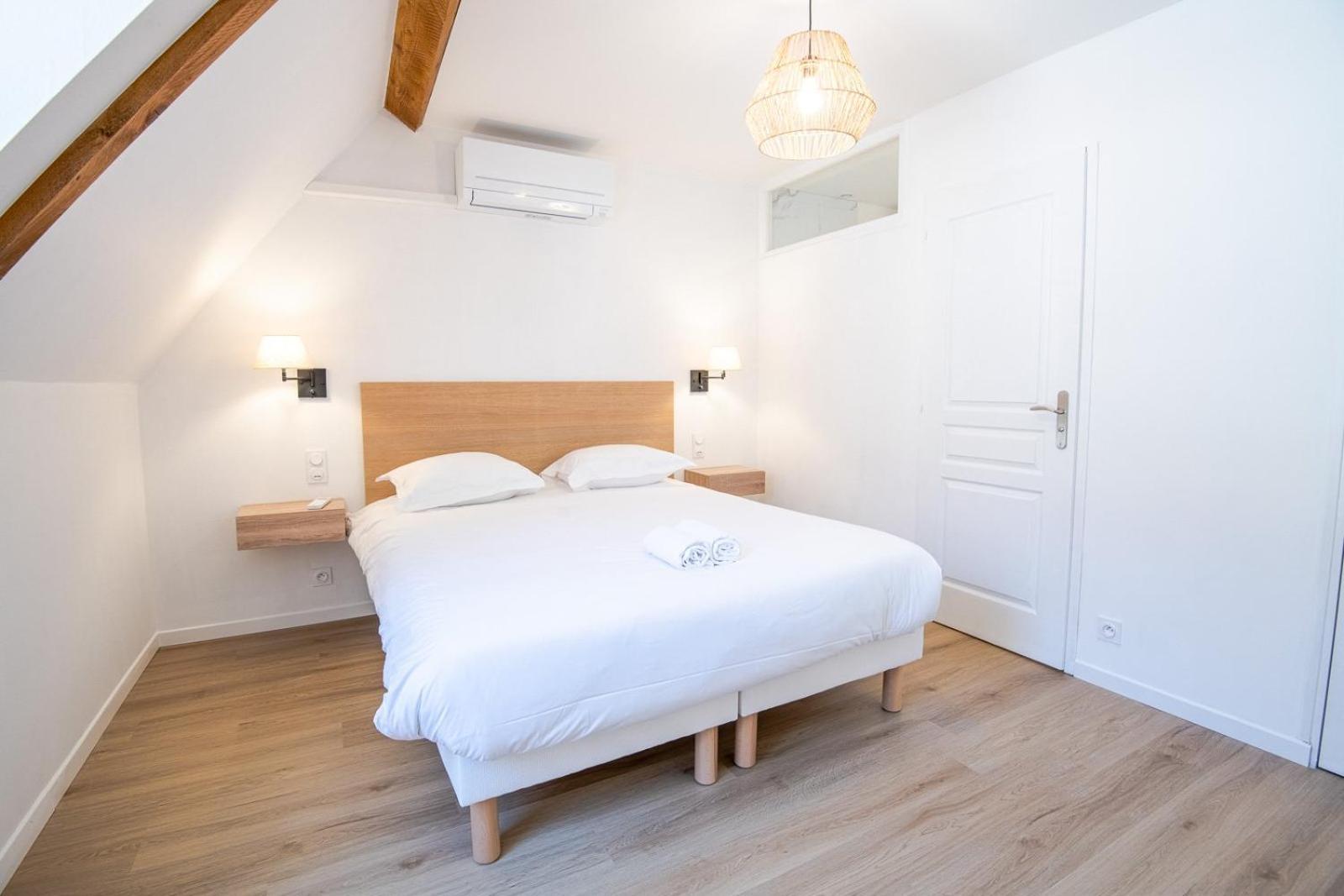 ホテル Le Cosy Pad アンボワーズ エクステリア 写真
