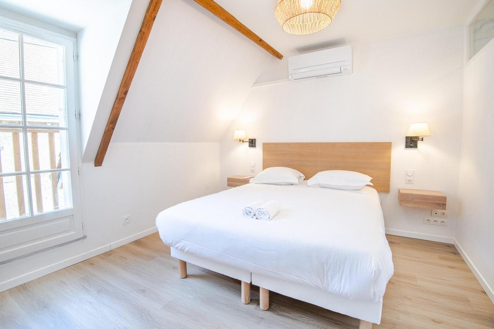 ホテル Le Cosy Pad アンボワーズ エクステリア 写真